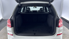 BMW X3 xDrive20i M Sport 5dr Step Auto Petrol Estate